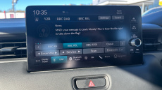 Honda HR-V 1.5 eHEV Advance 5dr CVT Hybrid Hatchback